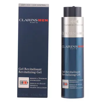 Moiturising Treatment Men Clarins
Moiturising Treatment Men Clarins