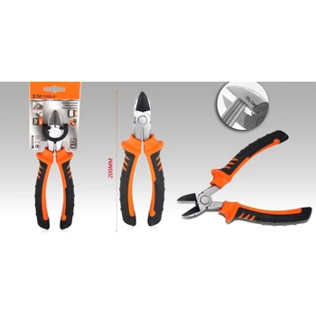 Cutting plier 8 # 
Cutting plier 8 #