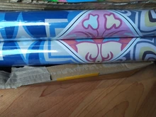 Waterproof Stickers Tiles Marble Self-Adhesive Kitchen Countertop-Range High-Temperature