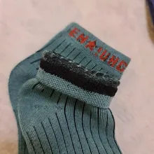 10 unids/lote 5 Par rayas patrón deportivo transpirable comodidad Skarpetki calcetín de recién nacido Niño niños de algodón suave nuevo calcetines de bebé niña