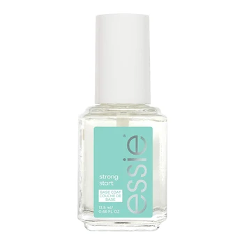 Nail polish STRONG START fortifying Essie (13,5 ml)
Nail polish STRONG START fortifying Essie (13,5 ml)