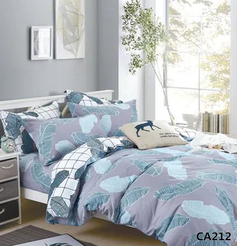 Bed linen (2 Slept.)
Bed linen (2 Slept.)