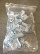 Protectores para las esquinas de las mesas, 20 unidades