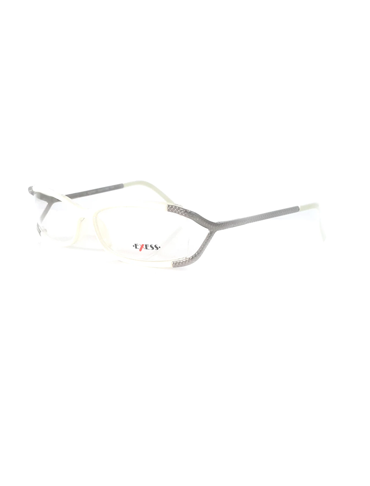 Markamilla Women Reading Glasses Frame Demo Glasses Eyewear Transparent High Quality WomenExess E 163 7206 
Markamilla Women Reading Glasses Frame Demo Glasses Eyewear Transparent High Quality WomenExess E 163 7206