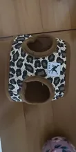 Dog-Harness Leash Yorkie-Vest Leopard Small Dogs Chihuahua Pet-Products Nylon for Puppy