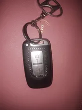 Funda de TPU suave para llave de coche, accesorios para Hyundai Solaris HB20 Veloster SR IX35 Accent Elantra i30, KIA RIO K2 K3 Sportage