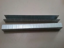 TASP-grapas Tipo 53 para grapadora eléctrica MESG45A, pistola grapadora Manual, 22 calibres, 10mm y 6mm, 1000 Uds.