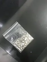 Conectores de joyería de cobre chapados en oro y plata de 20p, hebilla, cierres de langosta con anillo de salto, cuentas, engarce, cadena a presión para collar