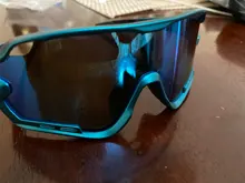 Cycling Goggles Women Sunglasses Mountain-Bike Polarized Outdoor Sports ACEXPNM 4-Lens