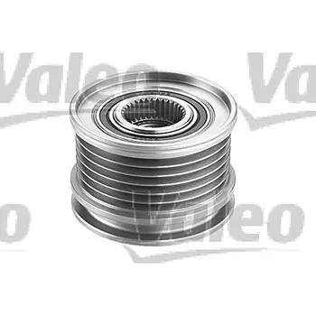 VALEO PUL.ALTERN.ME.C class-SPRINTER 2-3-5-4-6588020VALEO
VALEO PUL.ALTERN.ME.C class-SPRINTER 2-3-5-4-6588020VALEO