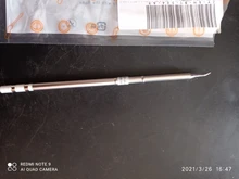 New T12 BC2/J02/JL02/KR/ILS Soldering Iron Tips For Soldering Rework Station