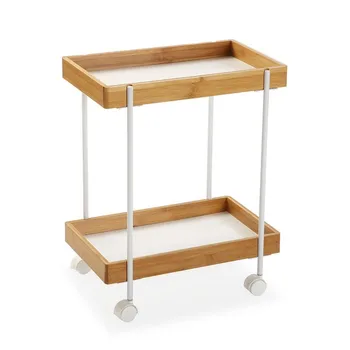 Bathroom Shelves (30 x 12 x 54 cm)
Bathroom Shelves (30 x 12 x 54 cm)