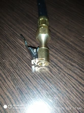 Inflator Hose Pressure-Gauge Air-Tire Digital 200-Psi Vehicle-Tester Air-Chuck Car Truck