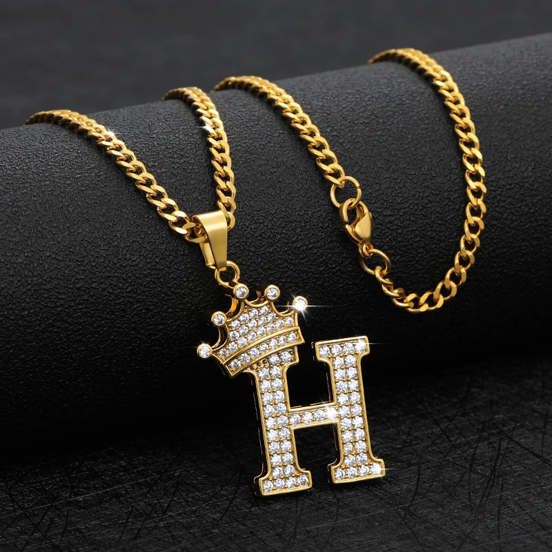 H