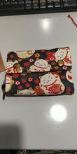 Mini billeteras con estampado de lona para mujer, bolsas pequeñas para niños, monedero, carteras femeninas para niñas y niños