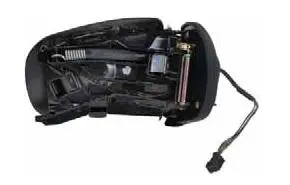 REARVIEW MERCEDES CLASS C W203 EL. TERM. ASF. 7 PIN C/WIRING S \ CAP Left Compatible
REARVIEW MERCEDES CLASS C W203 EL. TERM. ASF. 7 PIN C/WIRING S \ CAP Left Compatible