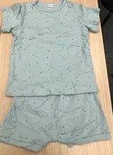 Ropa de verano para bebés de 0 a 3 años, camisetas de moda de algodón suave para niños pequeños, camisetas para recién nacidos