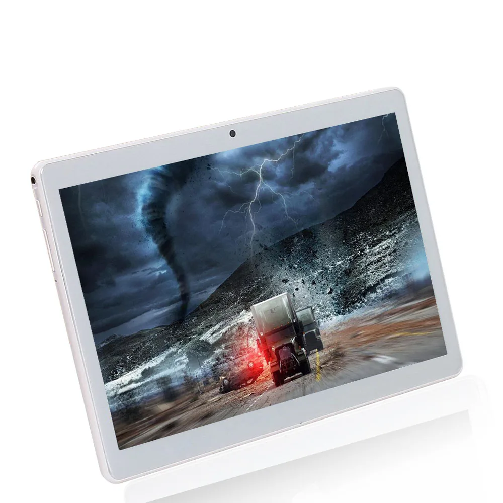 10.1 Inch Tablet Pc Tablet Android touch tablet 1280*800 IPS 4GB+64GB Dual SIM 3G Tablet Quad Core Android 8.0 Bluetooth WiFi
10.1 Inch Tablet Pc Tablet Android touch tablet 1280*800 IPS 4GB+64GB Dual SIM 3G Tablet Quad Core Android 8.0 Bluetooth WiFi