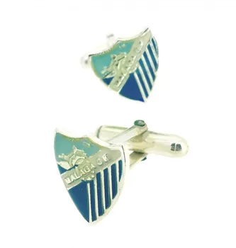 Gemelolandia Twins for shirt and sterling silver touch paint Malaga's official product C.F Malaga CF Twins Silver
Gemelolandia Twins for shirt and sterling silver touch paint Malaga's official product C.F Malaga CF Twins Silver