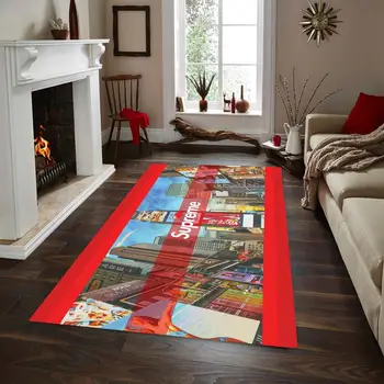 Flower Pattern 2 , Non Slip Floor Carpet,Kitchen Carpet, Teen's Carpet, Corridor Carpet, area Carpet Modern Carpet
Flower Pattern 2 , Non Slip Floor Carpet,Kitchen Carpet, Teen's Carpet, Corridor Carpet, area Carpet Modern Carpet