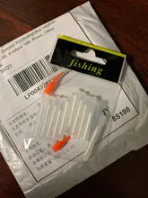 Fireflies Rod-Lights Fishing-Float Dark-Glow-Stick 4 for Fluorescent 10pcs/Bag