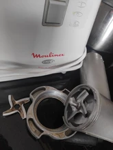 Meat-Grinder-Knife Mincer-Blade Moulinex Hv3 Vitek HV4 Spare-Parts MS-0926063 for Vs010/Vt/3610/3611