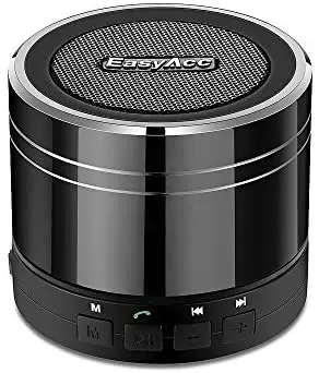 EasyAcc Mini Portable Bluetooth Speakers Soundbar Sound System 3D Stereo Music Surround Protable Speaker Support FM TFCard
EasyAcc Mini Portable Bluetooth Speakers Soundbar Sound System 3D Stereo Music Surround Protable Speaker Support FM TFCard