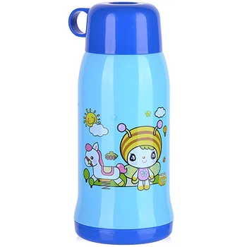Thermos baby 580 ml stainless. + case Mayer & Boch 28048
Thermos baby 580 ml stainless. + case Mayer & Boch 28048