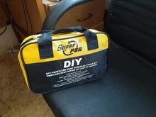 Protable-Tool-Bag Bags Screwdrivers Slide-Hammer Pulling Bridge Dent-Repair-Tools Super-Pdr-Tool