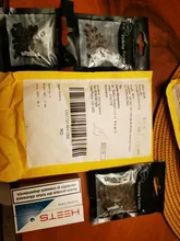 Fishing-Accessories Hook Stop-Screw Chod Boilies Ronnie-Rig Carp with Pop-Up 20PCS Used