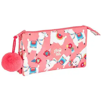 Glowlab slide triple flames
Glowlab slide triple flames