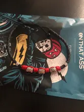 Tobilleras con hojas tejidas y ajustables para hombre y mujer, pulsera Simple hecha a mano, cuerda ajustable, amuleto de la suerte, joyería