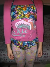 Bikini Girl Bathing-Suit Swimwear Kids Childrens Biquini Summer 7-14years Infantil