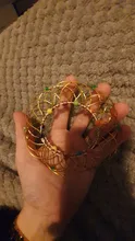 Fidget Juguetes | Juguetes Fidget | Fidget Juguetes Popit hacer magia de acero anillo de hierro de descompresión cesta Flexible suave mágico Juguetes Anti estrés regalos de los niños Juguetes