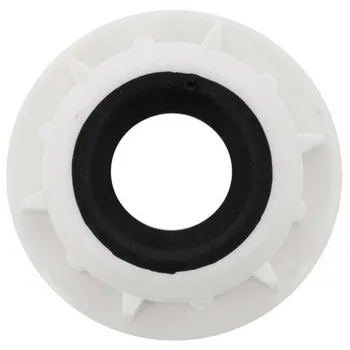 Top impeller tube set ring for dishwasher Indesit, Ariston 144315
Top impeller tube set ring for dishwasher Indesit, Ariston 144315