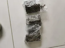 Funda para pistola Molle Mag, bolsa para revista militar, de 9mm Fastmag, con Clip para cinturón y funda suave Molle, bolsa de plástico