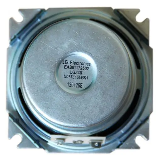 lgz40 woofer