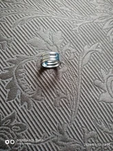 Uds de acero inoxidable Material de cobre de la Anilla de engarce abierta herramientas de anillo para fabricación de joyería DIY artesanía círculo grano alicates herramientas de apertura