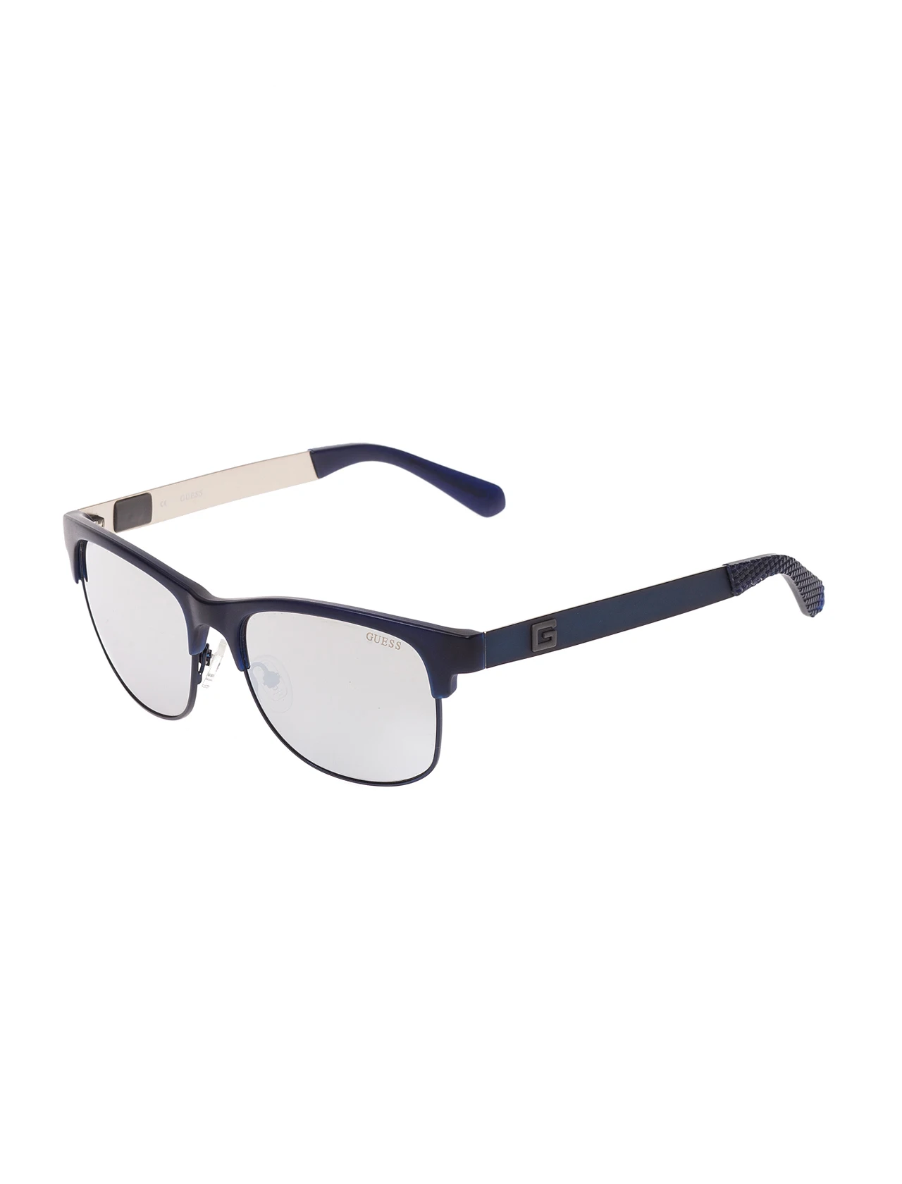 Unisex sunglasses gu 6859 92c clubmaster navy blue organic square square 56-17-145 guess
Unisex sunglasses gu 6859 92c clubmaster navy blue organic square square 56-17-145 guess