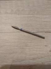 Broca de clavo de cerámica, máquina pulidora para manicura y pedicura, 28 tipos