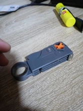 Alicates de pelado automático, pelacables multifuncionales, herramientas de prensado con llave hexagonal