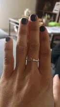 A-Z de acero inoxidable para mujer, 26 anillos con letras, anillo de boda pequeño con alfabeto, anillos con iniciales de cristal, accesorios de joyería para dedo