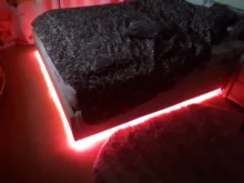 Ribbon Led Light-Strip Led-Tape Neon Pink White Blue Yellow Waterproof Green IP67 120led/m