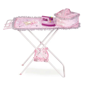 Ironing Set Decuevas (63 x 25 x 72 cm)
Ironing Set Decuevas (63 x 25 x 72 cm)