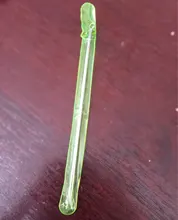 Comedone-utensilio para quitar espinillas y granos, agujas de acero inoxidable para quitar espinillas y granos, cuidado de la piel facial, limpiador de poros, color plateado, 1 Uds.