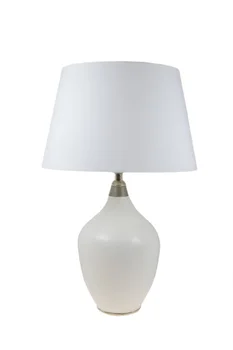 Lampara de mesa de tadelakt
Lampara de mesa de tadelakt