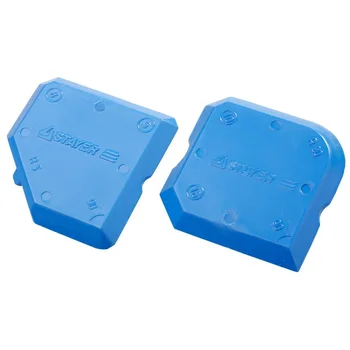 Set of spatulas for forming seams STAYER 1-to-2 10165-H2
Set of spatulas for forming seams STAYER 1-to-2 10165-H2