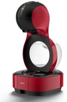 

KRUPS COFFEE MAKER KP1305ES DOLCE-GUSTO LUMIO NETWORK