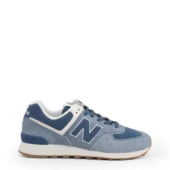 New Balance - ML574 - Blue
New Balance - ML574 - Blue