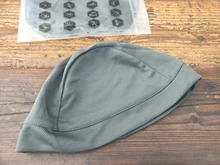 Casco de secado rápido, gorro de ciclismo Anti-UV, gorro deportivo antisudor para motocicleta, bicicleta, ciclismo, sombrero Unisex, gran oferta, gorro interior ZJ